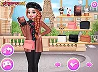 Chic Paris Style Studio