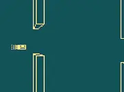Single Tap Reflex Run