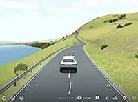 Highway Serenity Drive