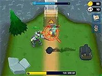 Archer's Bounty: Archery Adventure