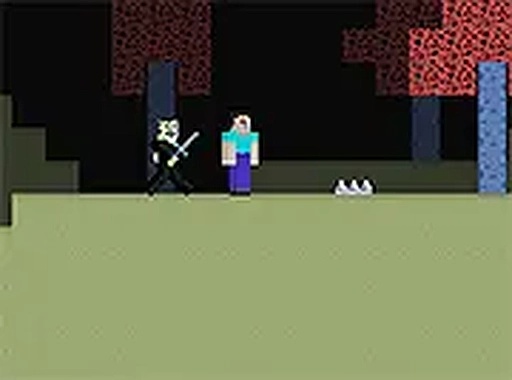 Passage Pursuit: Voxel Runner