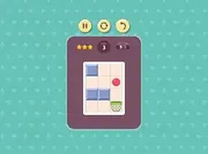 Tile Drop Challenge