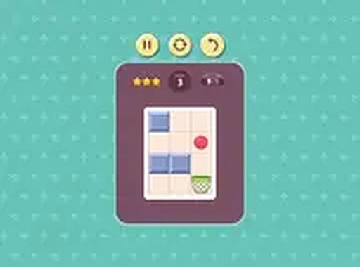 Tile Drop Challenge