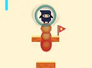 Tower Climb: A Precision Stacking Puzzle