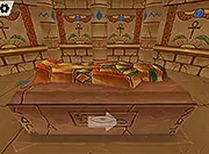 Pharaoh's Logic Chambers