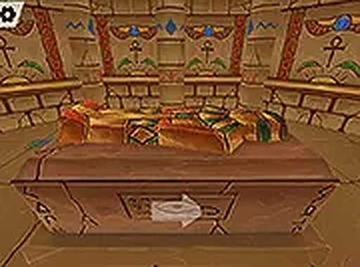 Pharaoh's Logic Chambers