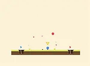 Precision Putt: Golf Puzzle Challenge