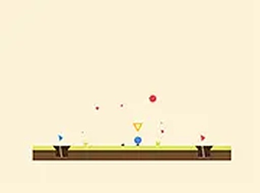Precision Putt: Golf Puzzle Challenge