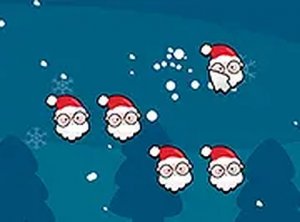 Santa's Swap & Party Setup