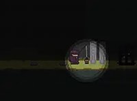 Luminous Path Puzzle