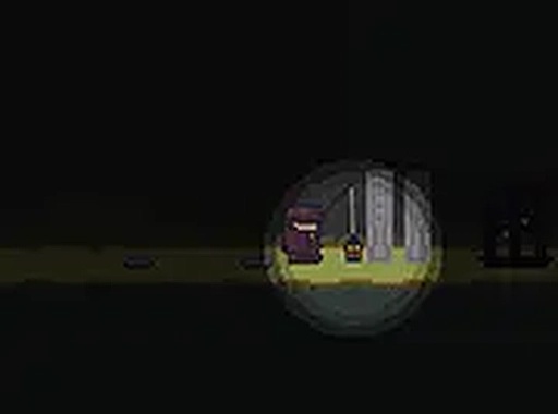 Luminous Path Puzzle