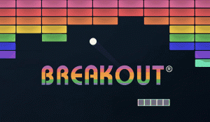 Retro Ball Smash Puzzle