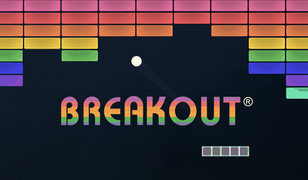 Retro Ball Smash Puzzle