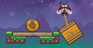 Glowbug Path Puzzle