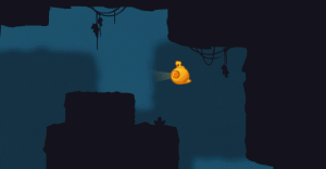 Submarine Pathfinder: Logic Labyrinth