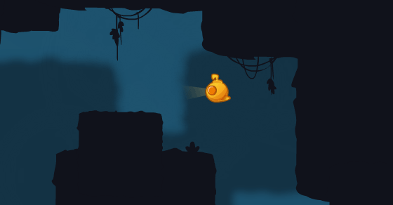 Submarine Pathfinder: Logic Labyrinth