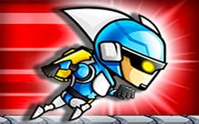 Orbit Dash: Space Escape