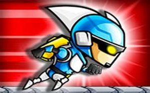 Orbit Dash: Space Escape