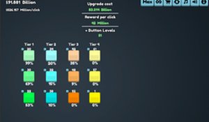 Coin Tapper Incremental