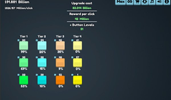 Coin Tapper Incremental
