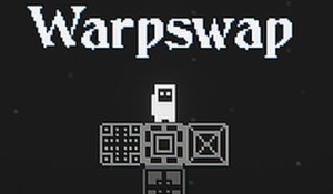 SwapShift Puzzle Platformer