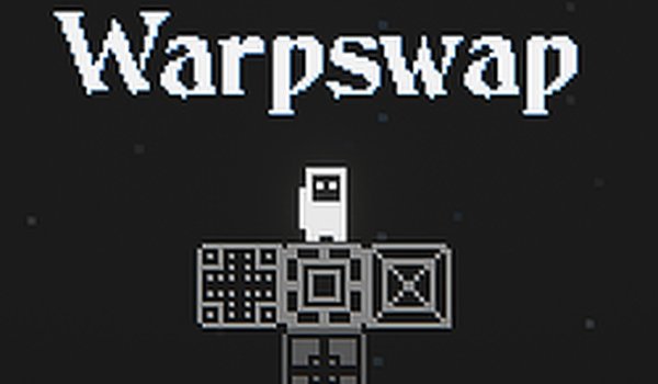 SwapShift Puzzle Platformer