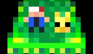Tall Grass: Forest Adventure