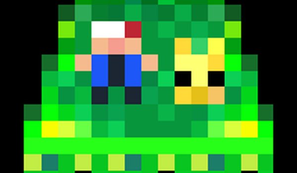 Tall Grass: Forest Adventure Puzzle